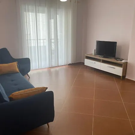 Viva Appartement Vlorë