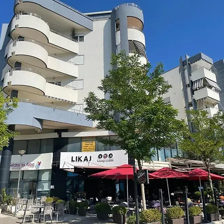 Appartamento Viva Vlorë