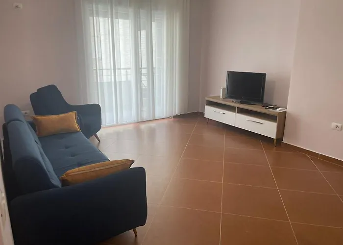Viva Appartement Vlorë