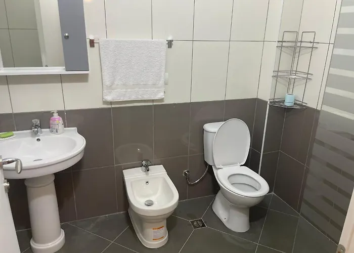 Viva Appartement Vlorë