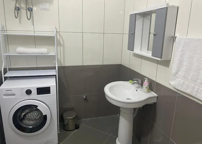 Appartement Viva *