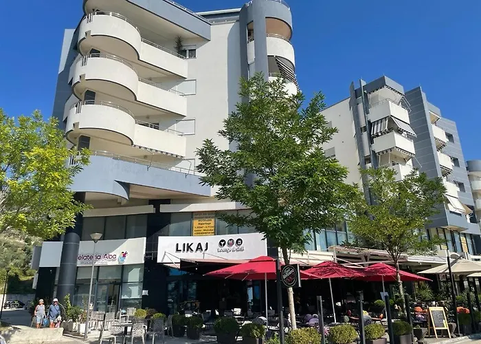 Appartement Viva Vlorë